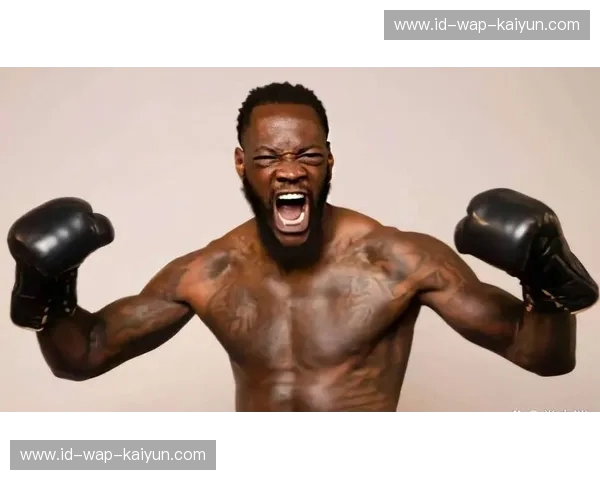 众神黄昏:约书亚vs维尔德,这场迟到了五年的“暴力史诗”终将清算 众神黄昏:约书亚vs维尔德,这场迟到了五年的“暴力史诗”终将清算